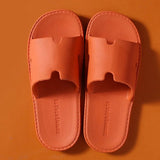 Luxury designer Beach slippers - Wear with style