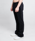 M5690 - AJSKP MULTI - COLOR STACKED SWEATPANTS - Wear with style