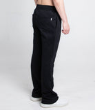 M5690 - AJSKP MULTI - COLOR STACKED SWEATPANTS - Wear with style