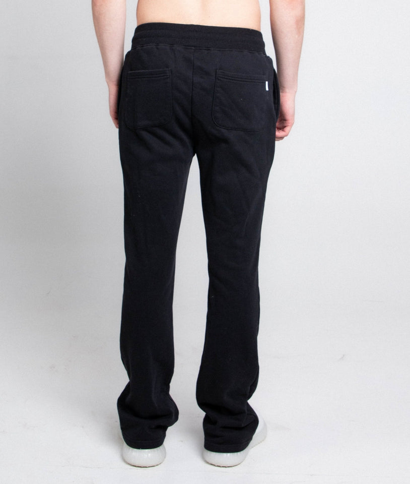 M5690 - AJSKP MULTI - COLOR STACKED SWEATPANTS - Wear with style