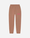 Made in the Image of God Brown Unisex Sweatpant - Wear with style