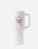 Made New 40 oz Ascend Tumbler - Wear with style