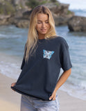Made New Butterfly Unisex Tee - Wear with style