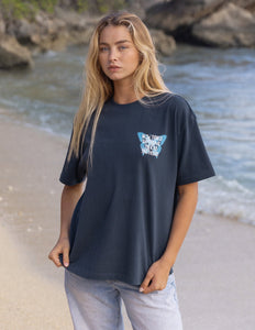 Made New Butterfly Unisex Tee - Wear with style