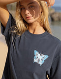 Made New Butterfly Unisex Tee - Wear with style