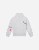Made New Kids Half - Zip - Wear with style