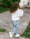 Made New Kids Half - Zip - Wear with style