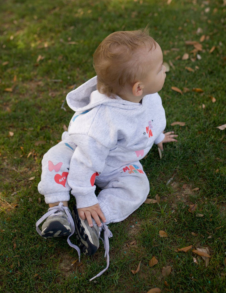 Made New Kids Sweatpant - Wear with style
