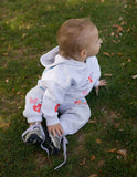 Made New Kids Sweatpant - Wear with style