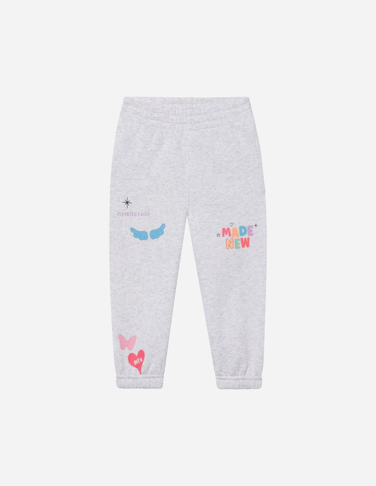 Made New Kids Sweatpant - Wear with style