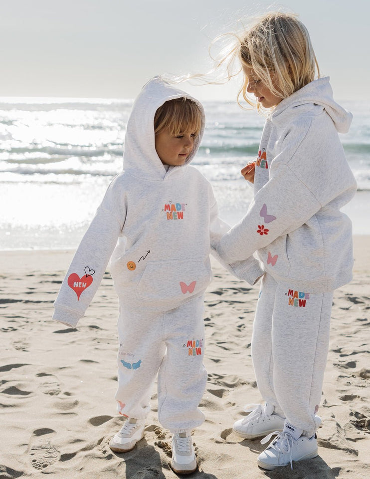 Made New Kids Sweatpant - Wear with style