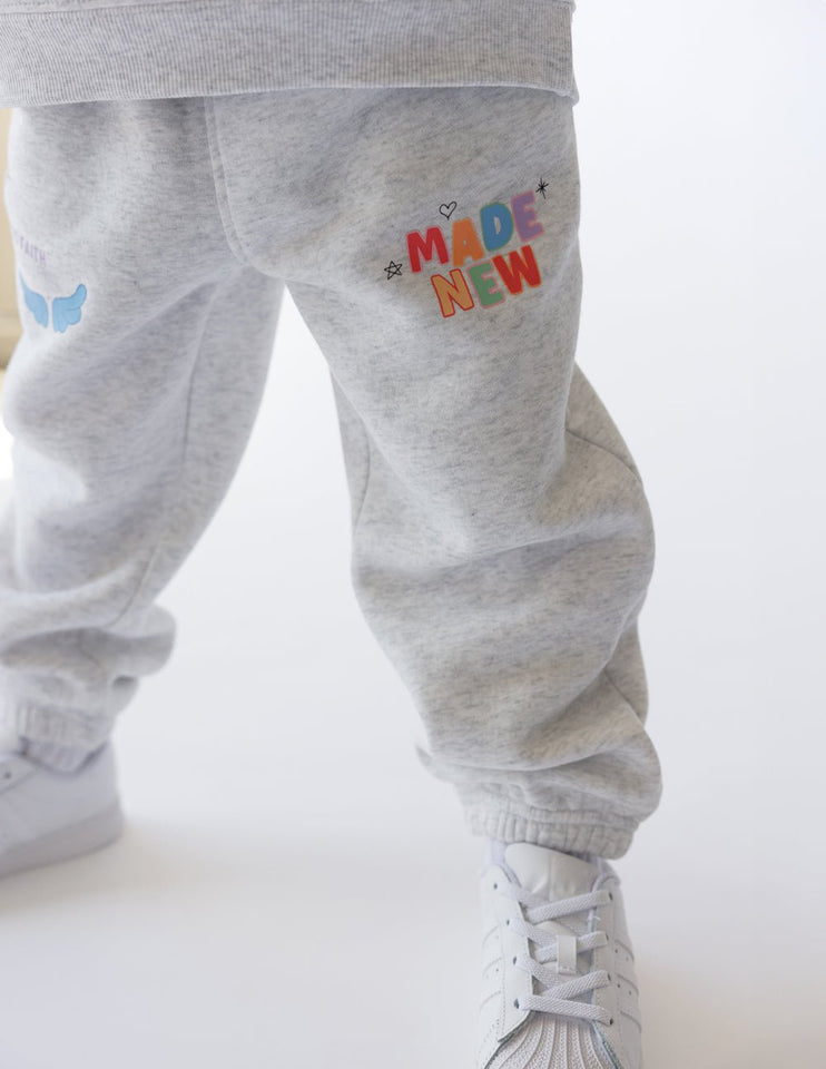 Made New Kids Sweatpant - Wear with style