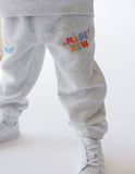 Made New Kids Sweatpant - Wear with style