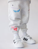 Made New Kids Sweatpant - Wear with style