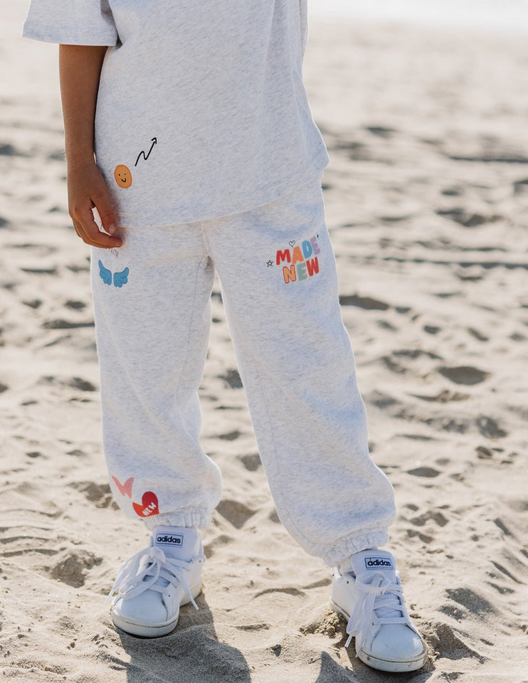Made New Kids Sweatpant - Wear with style