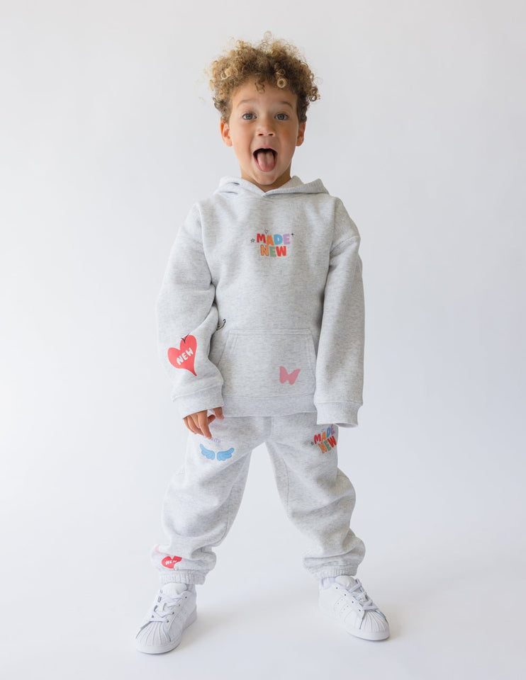 Made New Kids Sweatpant - Wear with style