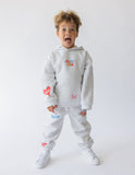 Made New Kids Sweatpant - Wear with style