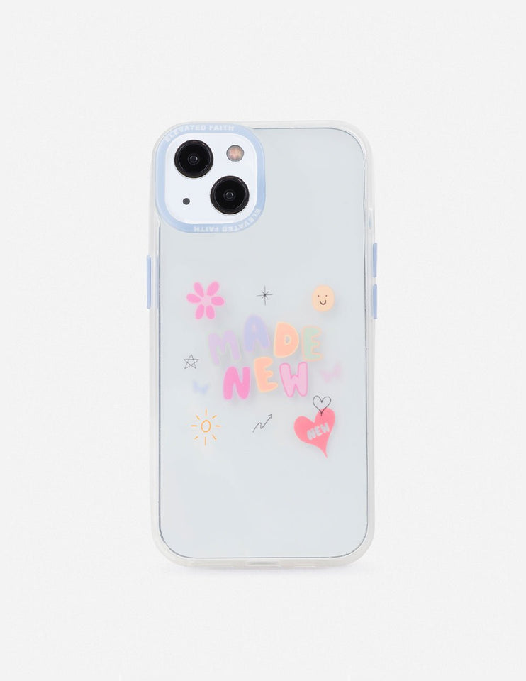 Made New Phone Case - Wear with style