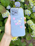 Made New Phone Case - Wear with style