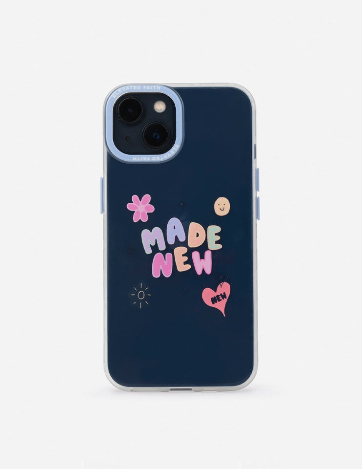 Made New Phone Case - Wear with style