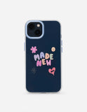 Made New Phone Case - Wear with style