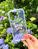 Made New Phone Case - Wear with style