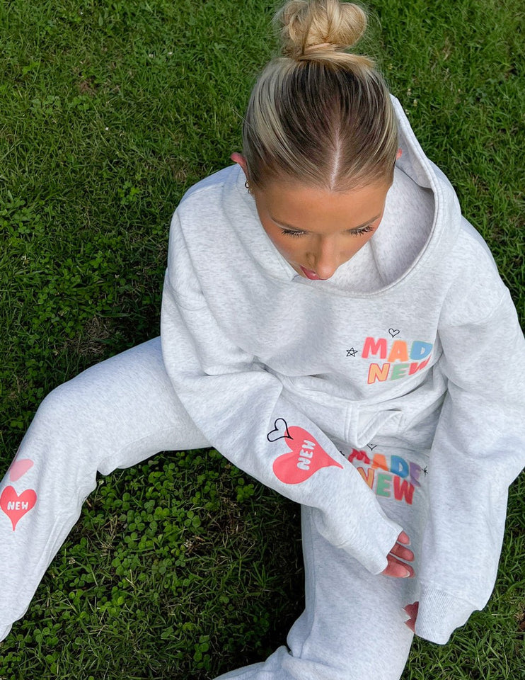 Made New Unisex Sweatpant - Wear with style