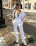 Made New Unisex Sweatpant - Wear with style