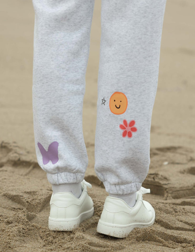 Made New Unisex Sweatpant - Wear with style