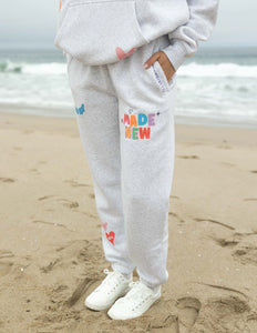 Made New Unisex Sweatpant - Wear with style