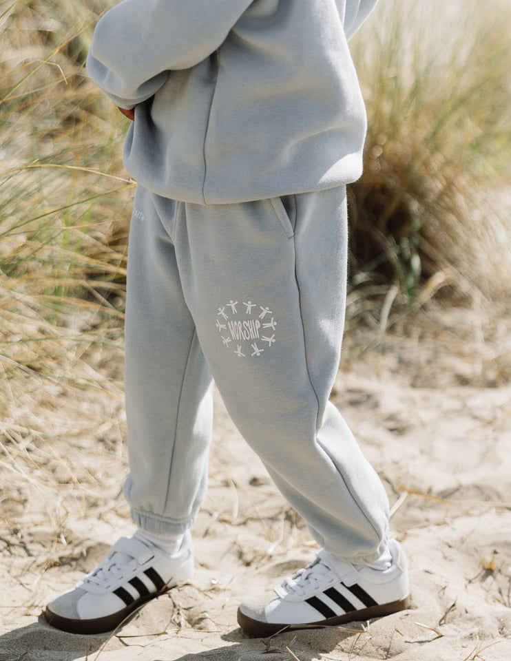 Made To Worship Kids Sweatpant - Wear with style