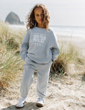 Made To Worship Kids Sweatpant - Wear with style