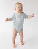 Made To Worship Onesie - Wear with style