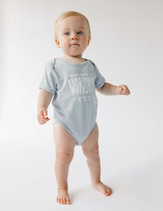 Made To Worship Onesie - Wear with style