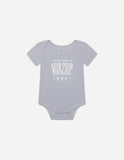 Made To Worship Onesie - Wear with style