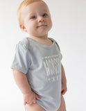 Made To Worship Onesie - Wear with style
