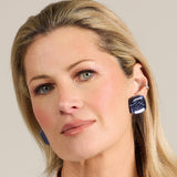 Madeline Clip Earring Dusk - Wear with style
