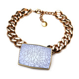 Madeline Necklace Dusk - Wear with style