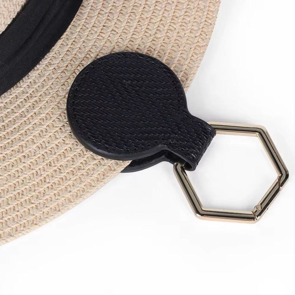 Magnetic Hat Clip - Wear with style