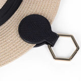 Magnetic Hat Clip - Wear with style