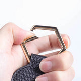 Magnetic Hat Clip - Wear with style