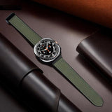 Magnetic Leather Watch Band for Galaxy Watch 7Ultra/8Ultra - Wear with style