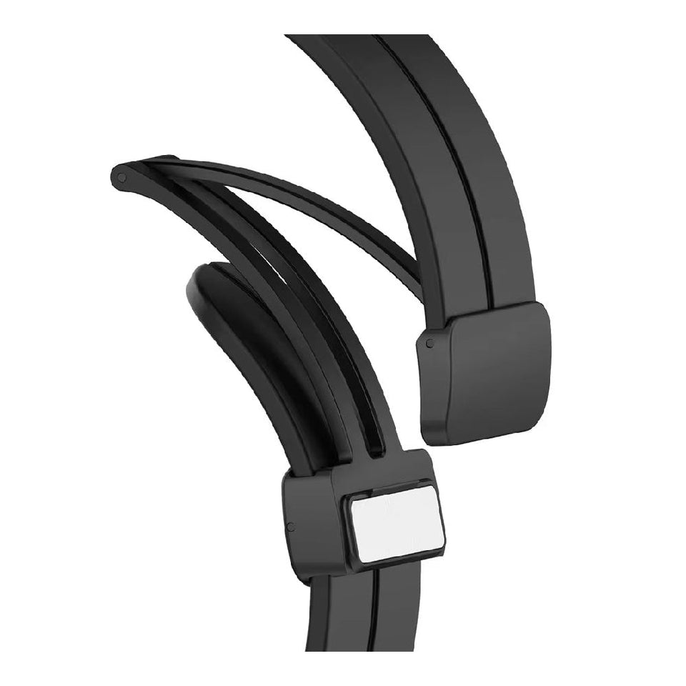 Magnetic Silicone Band For Galaxy Watch 7 Ultra/8 Ultra - Wear with style