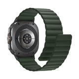 Magnetic Silicone Sport Band for Galaxy Watch 7 Ultra/8 Ultra - Wear with style