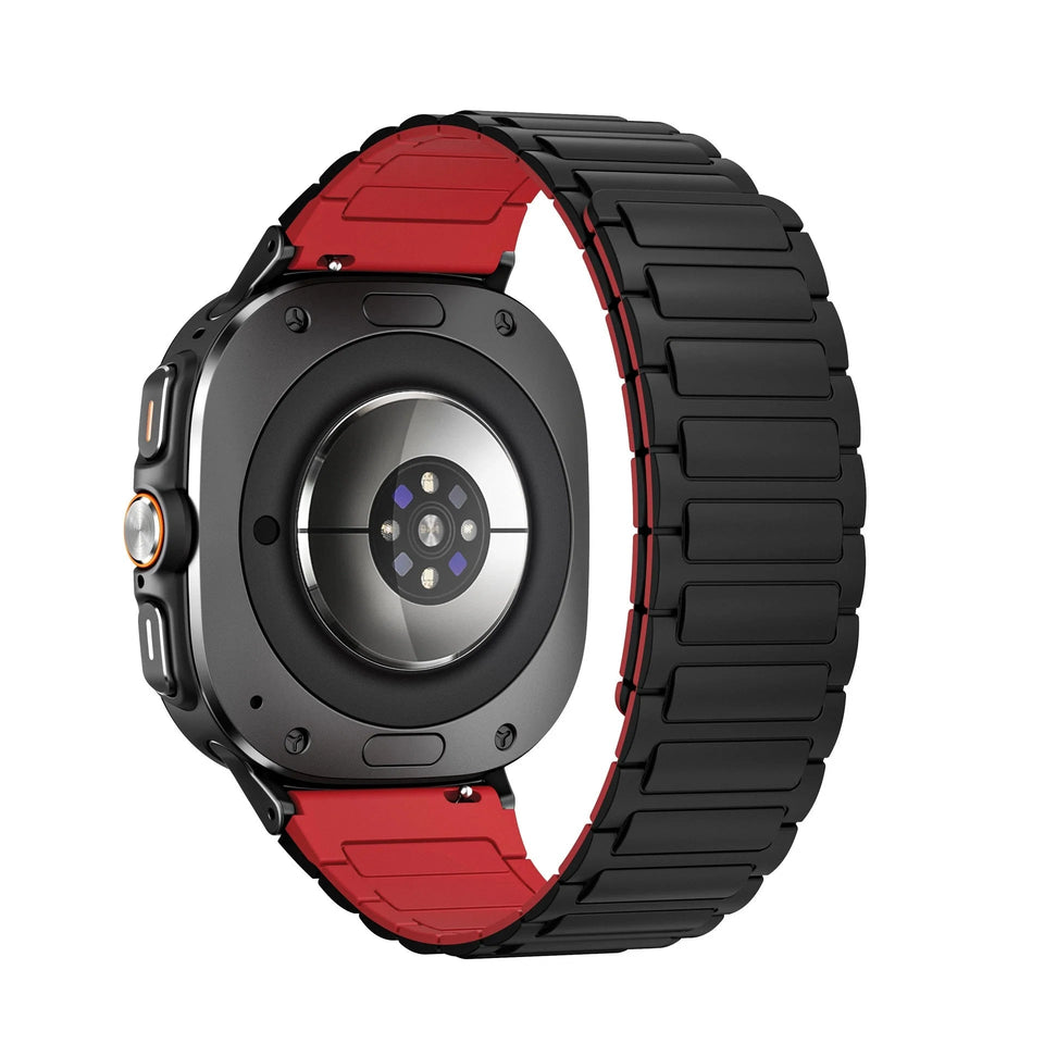 Magnetic Sport Strap for Galaxy Watch 7 Ultra/8 Ultra - Wear with style