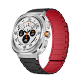 Magnetic Sport Strap for Galaxy Watch 7 Ultra/8 Ultra - Wear with style