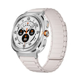 Magnetic Sport Strap for Galaxy Watch 7 Ultra/8 Ultra - Wear with style