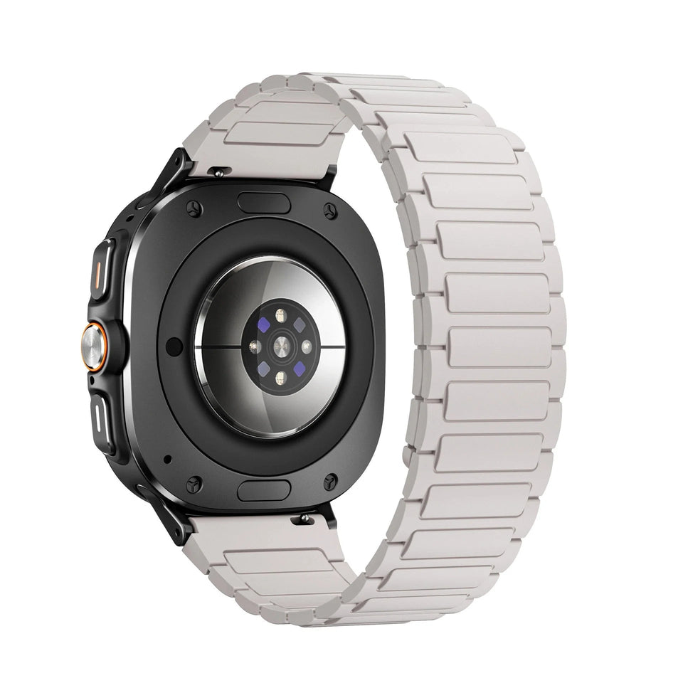 Magnetic Sport Strap for Galaxy Watch 7 Ultra/8 Ultra - Wear with style