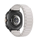 Magnetic Sport Strap for Galaxy Watch 7 Ultra/8 Ultra - Wear with style