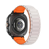 Magnetic Sport Strap for Galaxy Watch 7 Ultra/8 Ultra - Wear with style